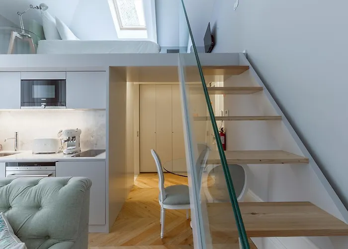 Villa Mouzinho By On Apartments